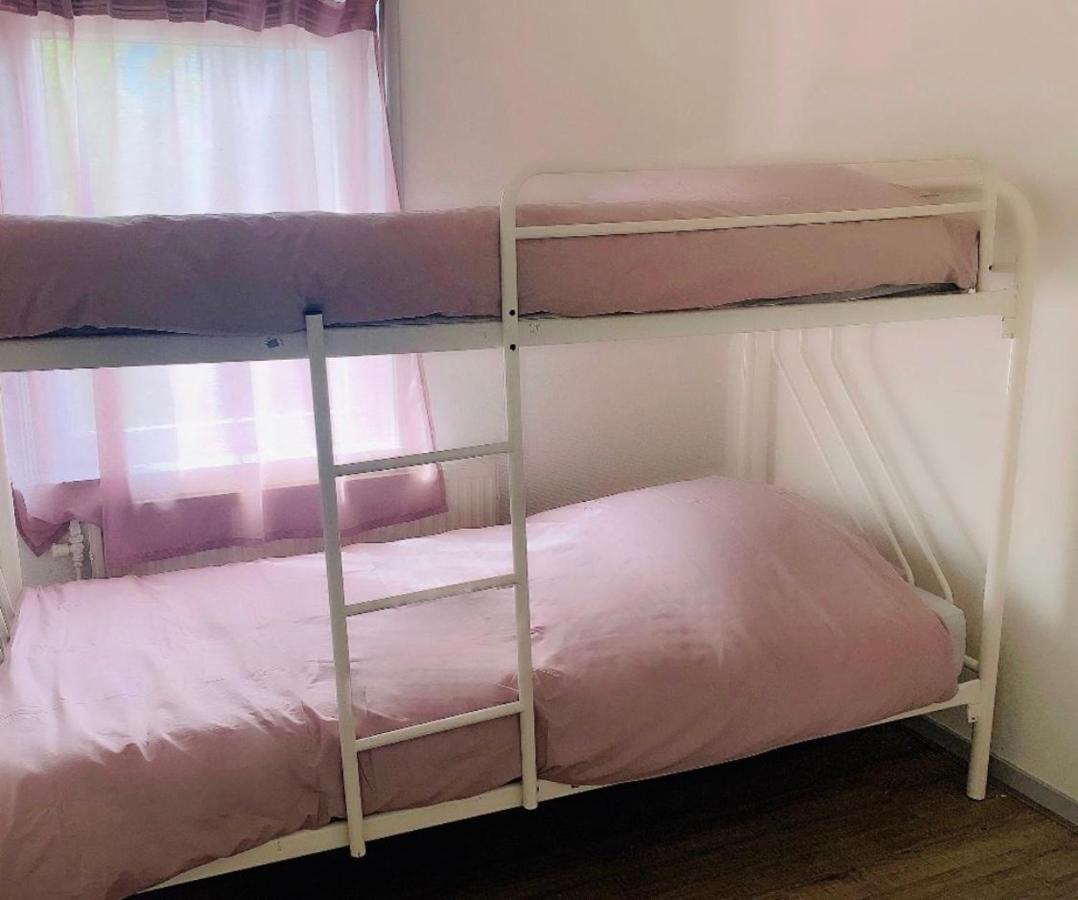 Cosy House In The Heart Of The Center! Apartman Oostburg Kültér fotó